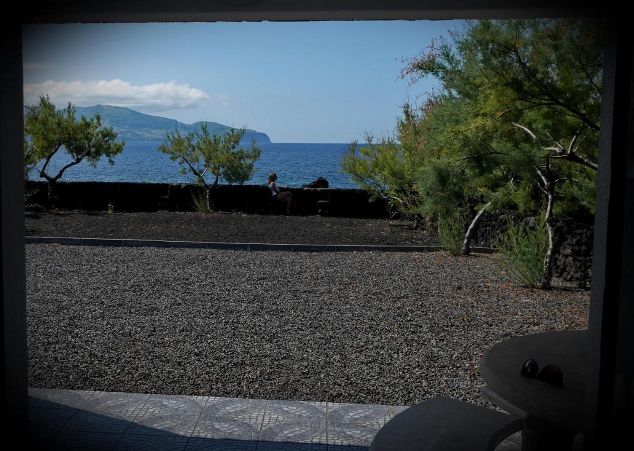Вилла Casa Caminho Da Barca Мадалена Экстерьер фото