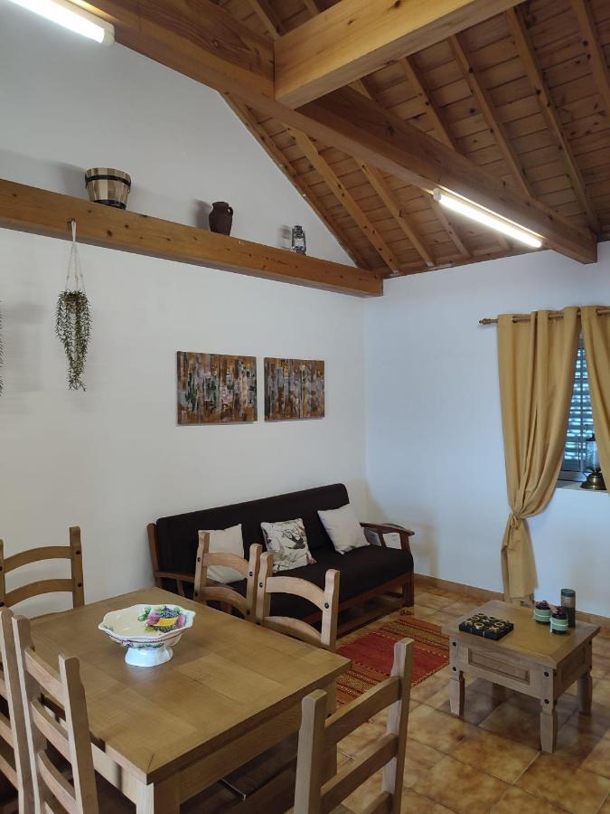 Вилла Casa Caminho Da Barca Мадалена Экстерьер фото